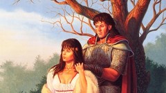 Fantasy drawings Larry Elmore