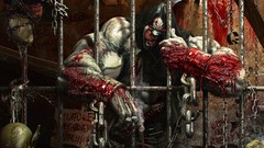 Fantasy fantasy art Lobo