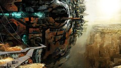 Fantasy Future guild wars