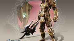 Fantasy game wings Anime aion mmorpg mmo NCsoft asmodian Elyos