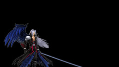 Fantasy Games final Sephiroth