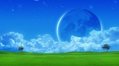 Fantasy horizon great You planets captured cents