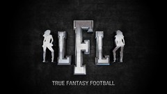 Fantasy LFL lingerie football league