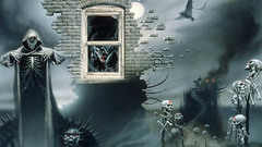 Fantasy love things Pictures strange craft awesome creepy