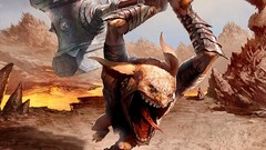 Fantasy magic: the gathering