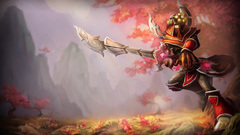 Fantasy master yi -