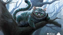 Fantasy Movies Alice in