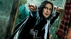 Fantasy Movies film harry