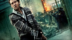 Fantasy Movies film harry