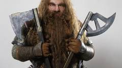 Fantasy Movies the lord