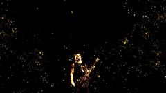 Fantasy Music musican music girl