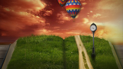 Fantasy not but nice some still wallpape