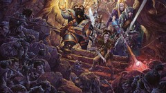 Fantasy Ralph Horsley