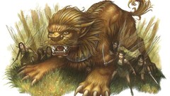 Fantasy Ralph Horsley