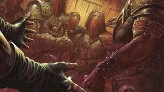 Fantasy Ralph Horsley