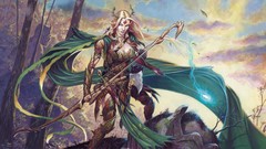 Fantasy Ralph Horsley