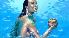 Fantasy Ralph Horsley