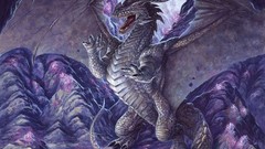 Fantasy Ralph Horsley