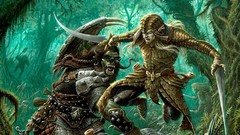 Fantasy Ralph Horsley