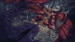 Fantasy Ralph Horsley