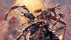 Fantasy Ralph Horsley