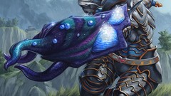 Fantasy Ralph Horsley