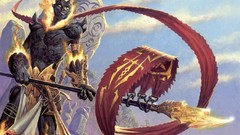 Fantasy Ralph Horsley