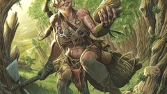 Fantasy Ralph Horsley