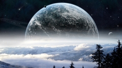 Fantasy silence souls awesome artwork