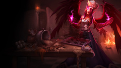 Fantasy spirit hd morgana