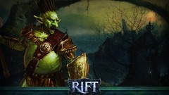 Fantasy video games rift