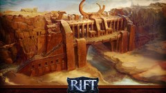 Fantasy video games rift