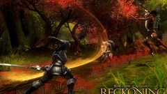 Fantasy video games RPG