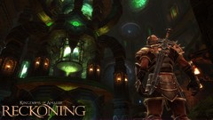 Fantasy video games RPG