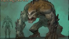 Fantasy video games RPG