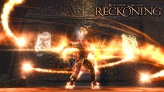 Fantasy video games RPG