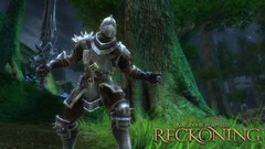 Fantasy video games RPG