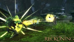 Fantasy video games RPG