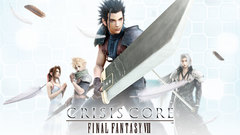 Fantasy vii Games crisis