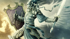 Fantasy warrior Warriors real imaginary 6789 badasses