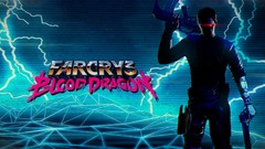 Far Cry 3 Blood Dragon