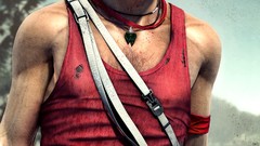 Far cry 3 video games Vaas Montenegro