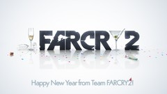 Far Cry digital art video games