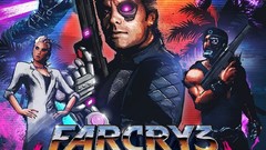 Far Cry Far Cry 3 Blood Dragon