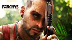 Far Cry far cry 3 Vaas Montenegro