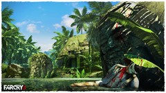 Far Cry far cry 3 video games