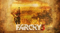 Far Cry far cry 3 video games
