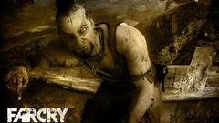 Far Cry far cry 3 video games Vaas Montenegro Far Cry 3 video 