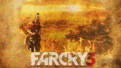 Far Cry video games
