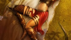 Farah Princess prince of